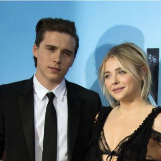 ¡Chloe está enamorada!