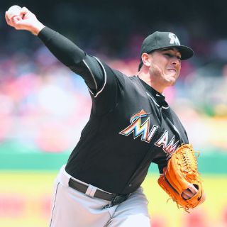 Fernández y Bradley, jugadores de la semana