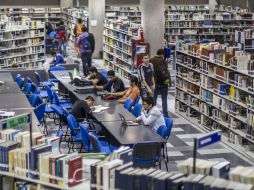 La UdeG no lleva un registro de los casos de plagio. Cada programa de posgrado debe cuidar que sus estudiantes no incurran él. EL INFORMADOR / ARCHIVO