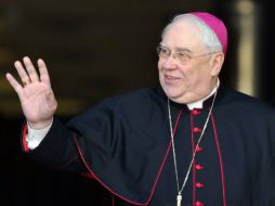 El actual presidente de la A.P.S.A es investigado concretamente por la Fiscalía de Savona. AFP / ARCHIVO