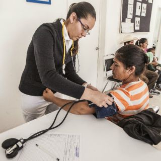 Hipertensión arterial, la 'asesina silenciosa'