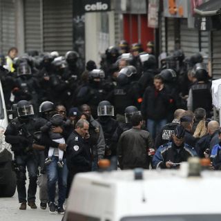 Policías de 27 países arrestan a 13 presuntos pedófilos