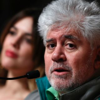 En los 'Papeles de Panamá' soy un figurante: Pedro Almodóvar