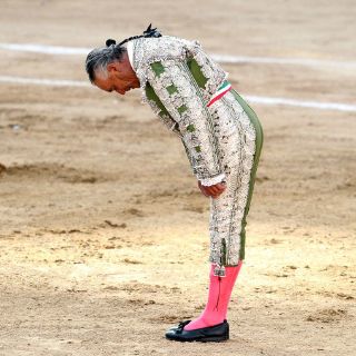 'El Pana', en estado crítico