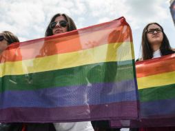 En los cuatro primeros meses de 2016, la cifra de denuncias ya alcanzó el registro de todo el 2015. AFP /