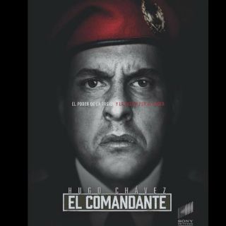Telemundo emitirá serie basada en la vida de Hugo Chávez