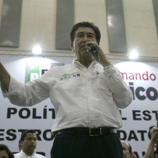 Miguel Ángel es 'un enfermo sexual', afirma Héctor Yunes