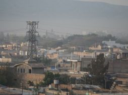 'Las Pintas', en Tlaquepaque, es la estación con más contingencias, contando tres en lo que va del año. EL INFORMADOR / ARCHIVO