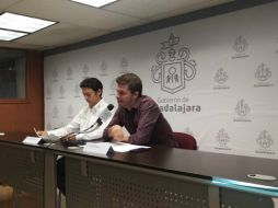 Bernardo Macklis Petrini indica que el objetivo del galardón es promover la cultura del cuidado al medio ambiente en Guadalajara. TWITTER / @GuadalajaraGob