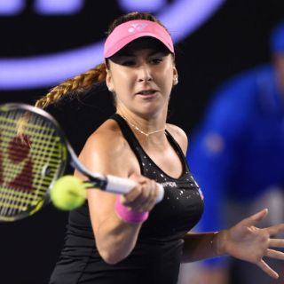 Wozniacki y Bencic causan baja en Roland Garros