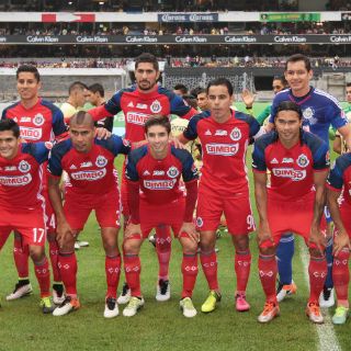 Chivas volverá a entrenamientos el 8 de junio