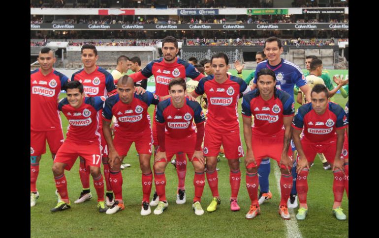 Aunque no hay lista de transferibles aún, jugadores pueden ser usados en cambios con otros equipos. NTX / ARCHIVO