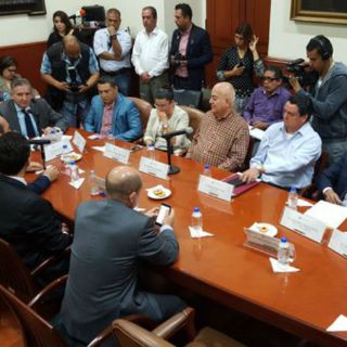 Buscan delimitar 47 hectáreas entre Tlajomulco y El Salto