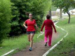 Aseguran que se debe concentrar en cambiar los hábitos y no en realizar una dieta estricta. EL INFORMADOR / ARCHIVO