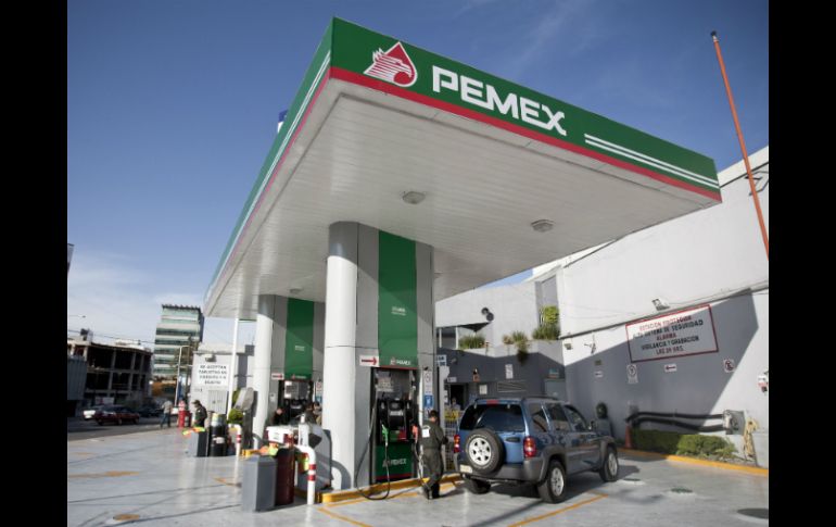 La Concamin dijo que el compromiso de la empresa es liquidas los adeudos en su totalidad. NTX / ARCHIVO