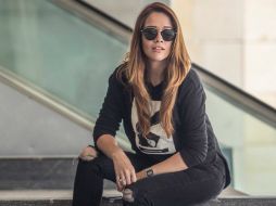 El nuevo disco de Griss Romero se puede obtener en las plataformas digitales. TWITTER / @GrissRom