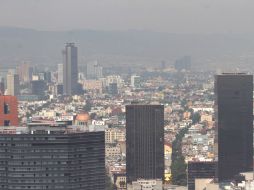 El Simat indicó que en Naucalpan y Gustavo A. Madero se registran 132 y 131 puntos. NTX / ARCHIVO