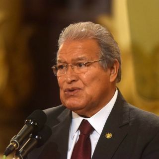 El Salvador suaviza posición frente a gobierno de Brasil