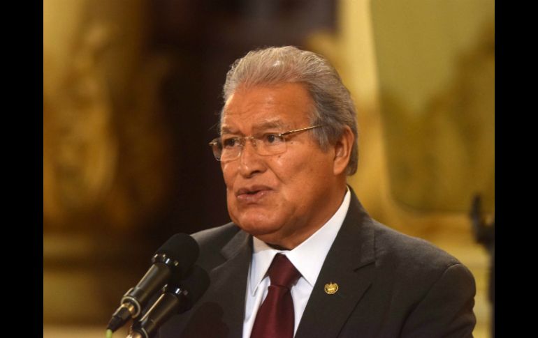 Aclaró que el llamado que han hecho a la embajadora es para conversar con ella no para retirarla. EFE / ARCHIVO