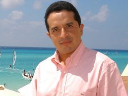 Carlos Joaquín González sigue con señalamientos en contra. SUN /