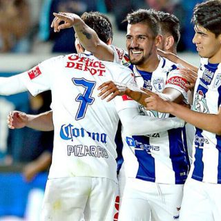 En Pachuca niegan influencia de la multipropiedad