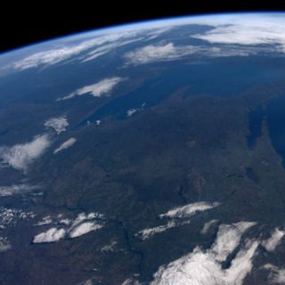 Hallan evidencias de un gran asteroide que chocó con la Tierra