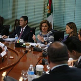 Daños del delito por Guardería ABC se repararán: Arely Gómez