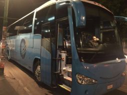 UpperBus es un servicio de autobús sobre demanda en el que usuarios pueden tener los beneficios de Uber y el transporte colectivo. TWITTER / @upperBusMX