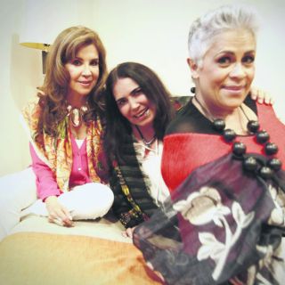 Musas de la música latinoamericana