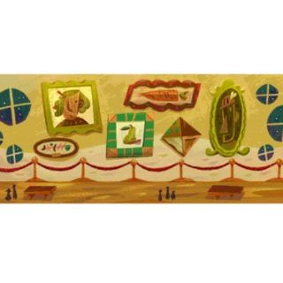 Google celebra Día Internacional de los Museos
