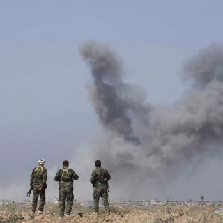 Explosión en Turquía deja cuatro soldados muertos