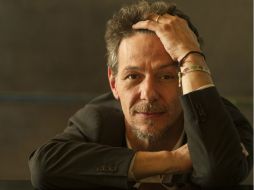 El escritor fue galardonado con el Premio Herralde de novela 2013 por 'Muerte súbita', traducida este año al inglés. EL INFORMADOR / ARCHIVO