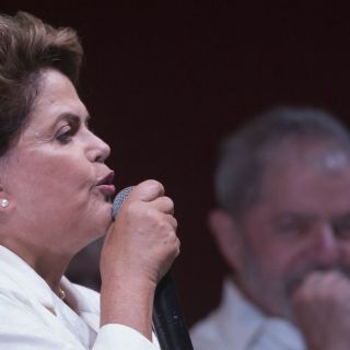 Lula y Rousseff viajarán al exterior para denunciar 'golpe' en Brasil