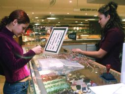 Los recién graduados buscan una organización donde exista una cultura laboral sana. EL INFORMADOR / ARCHIVO