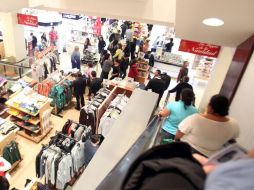 Según el estudio de Nielsen, el 52% de los mexicanos consideraron que la expectativa de encontrar trabajo no es muy buena. EL INFORMADOR / ARCHIVO