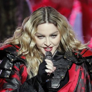 Productor de Billboard defiende homenaje de Madonna a Prince