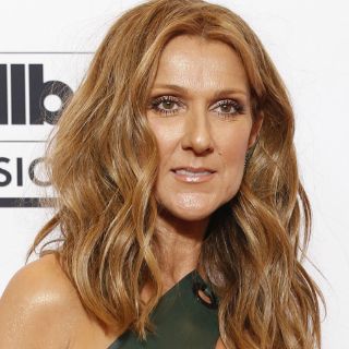Celine Dion habla por primera vez sobre la muerte de su esposo