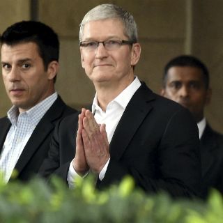 Apple abrirá centro de desarrollo de 'apps' en India en 2017