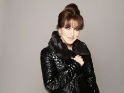 La estrella de la 'Novia de México' será develada el 25 de mayo. EFE / ARCHIVO