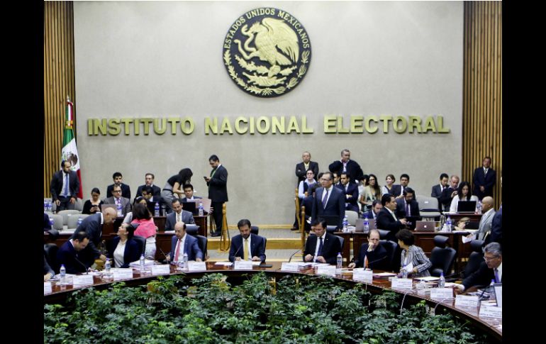 El próximo 31 de mayo se desingarán a los seis nuevos consejeros más su presidente. SUN / ARCHIVO