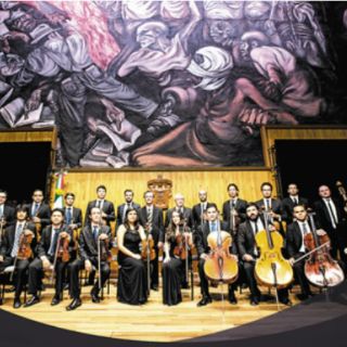 Presentan el estreno mundial de 'Claritarra'