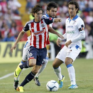 Querétaro y Chivas llevan buena relación: Beltrán