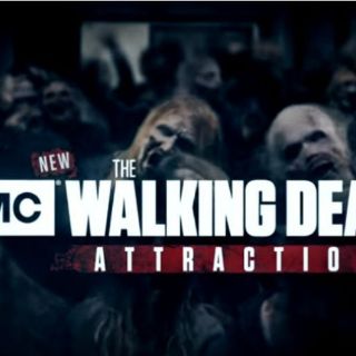 Estudios Universal dan adelanto de atracción 'The Walking Dead'