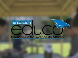 Educo es una fundación que busca apoyar a alumnos sobresalientes para que continúen con sus estudios. ESPECIAL / Fundación Educo