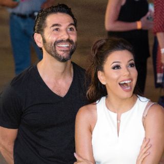 Eva Longoria y José Bastón se casarán este fin de semana