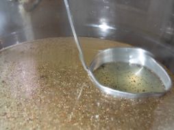 Las semillas de chía tienen ácidos grasos de Omega 3, los cuales luchan en contra de la fatiga y te ponen más alerta. NTX / ARCHIVO