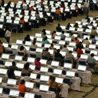 Más de cinco mil maestros serán evaluados en Michoacán