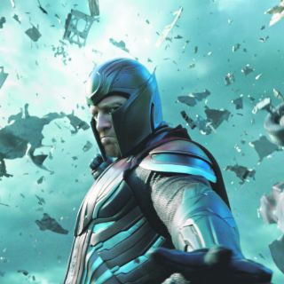 X-Men: Armagedón mutante