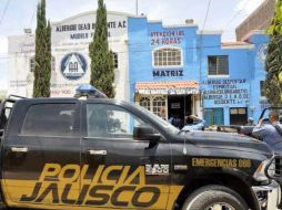 La SSJ tiene la facultad de multar por condiciones de insalubridad, pero no por los procesos internos que manejan los establecimientos. FACEBOOK / FiscaliaGeneralDeJalisco