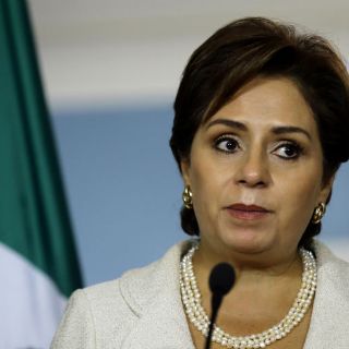 Ban Ki-moon confirma nombramiento de Patricia Espinosa